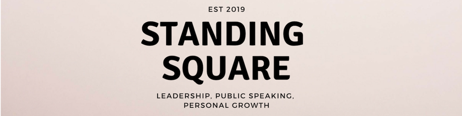 Standing Square